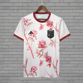 23/24 Japanese Pink Flowers Special Edition - Kibbly XS